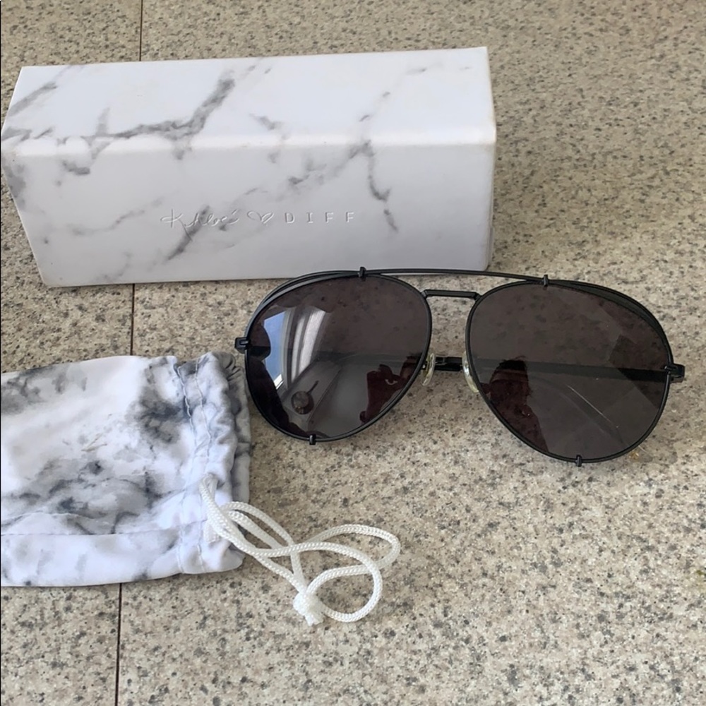 Diff By Kyloe Kardashian